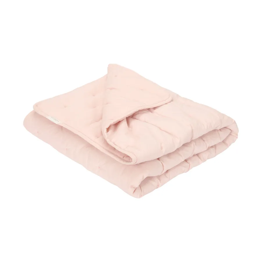 Little Dutch Blossom - Babydecke - 70 x 100 cm