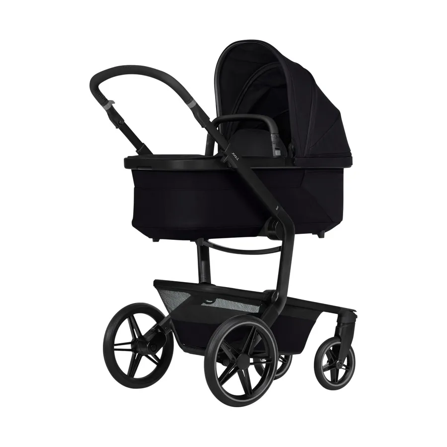 Joolz Day 5 Essential Newborn Bundel 2-in-1 Kinderwagen