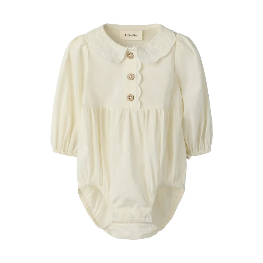 Lil'Atelier Blusenbody