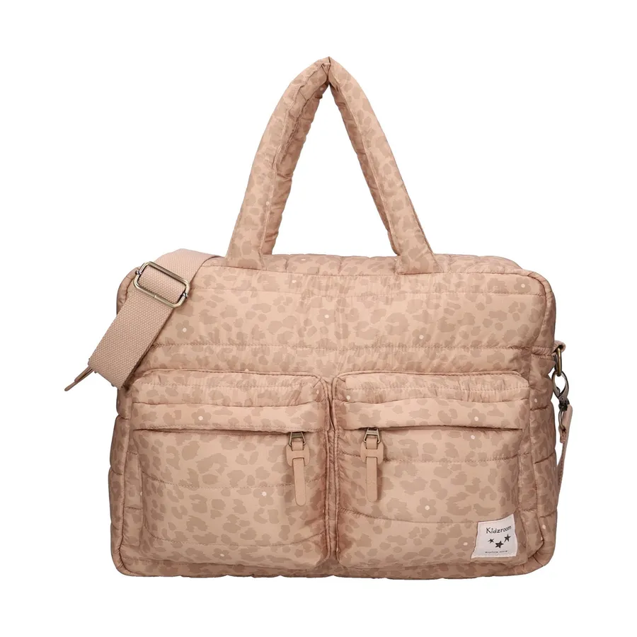 Kidzroom Wickeltasche