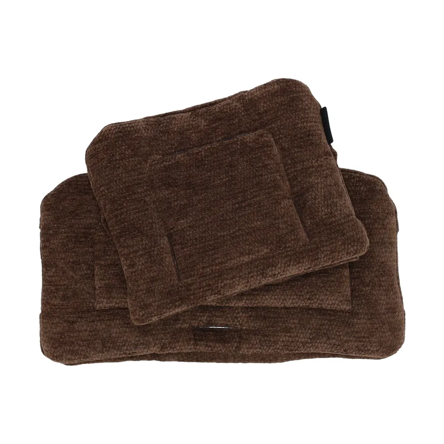 Kidsmill Up! Kissenset - Chenille