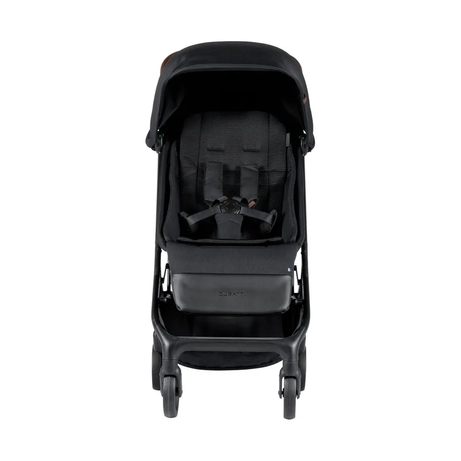 Dubatti Smart - E2 - Summer Seatliner