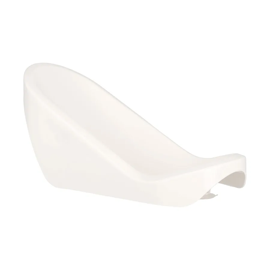 We-Too Badewannensitz Off White
