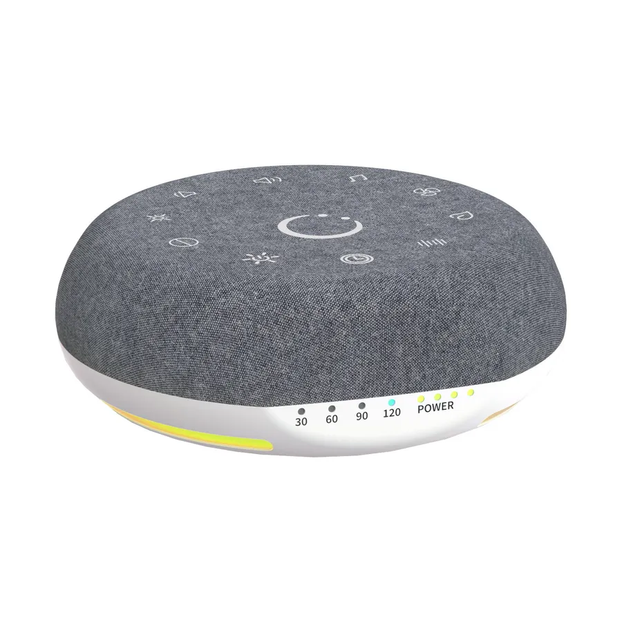 Numsy Move Schlaftrainer - White Noise