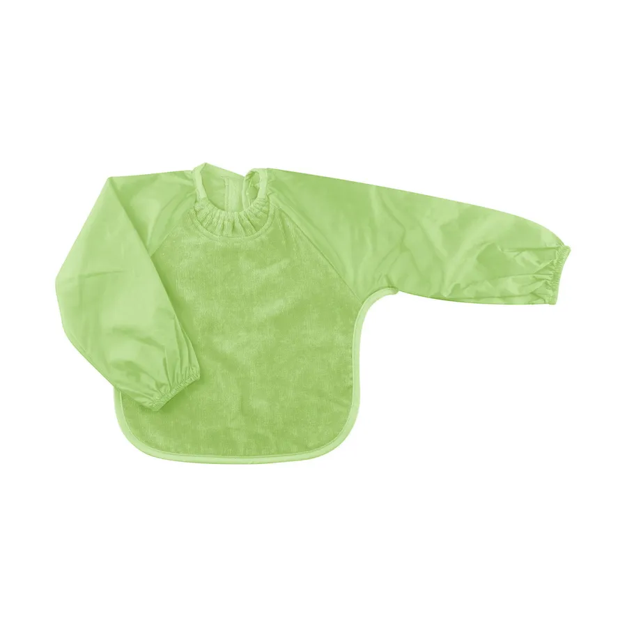 Silly Billyz Lätzchen - Towel Small - Long Sleeve