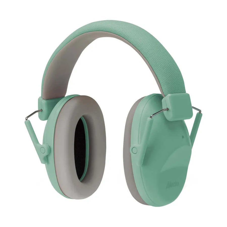 Alecto Gehörschutz Kind - Ab 5 Jahre - BV73