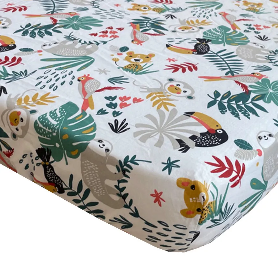 Bink Bedding Zoë Hoeslaken-DE