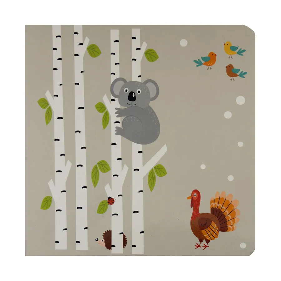 JEP! Kinder Tierbuch