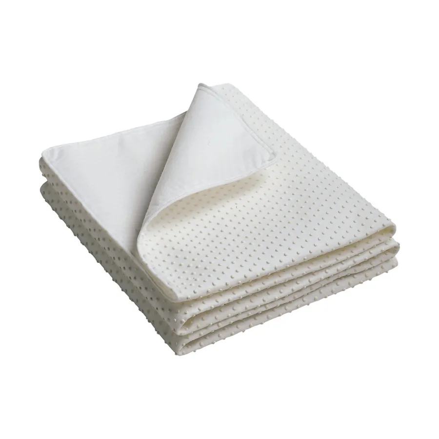 Polydaun Matratzenschoner Top Nop 140 x 200 cm