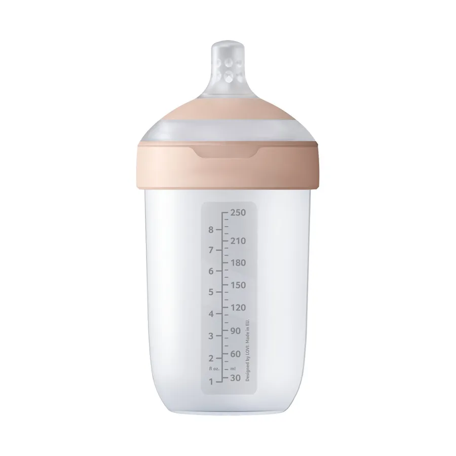 Difrax Mammafeel Flasche - 250 ml