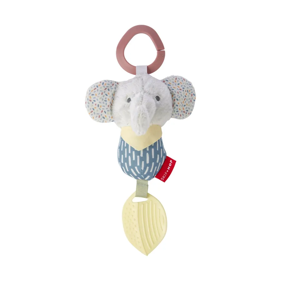 Skip Hop Beißring – Buddie