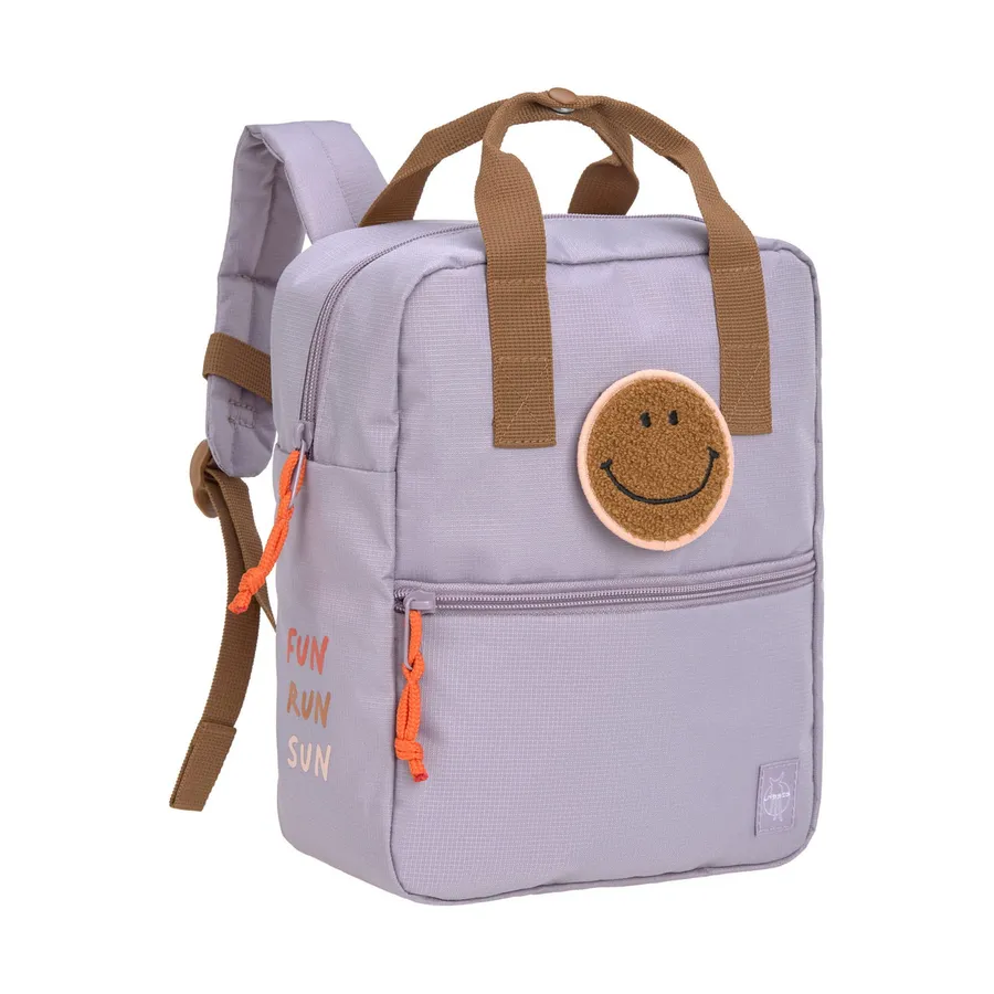 Lässig Little Gang Mini Backpack Square