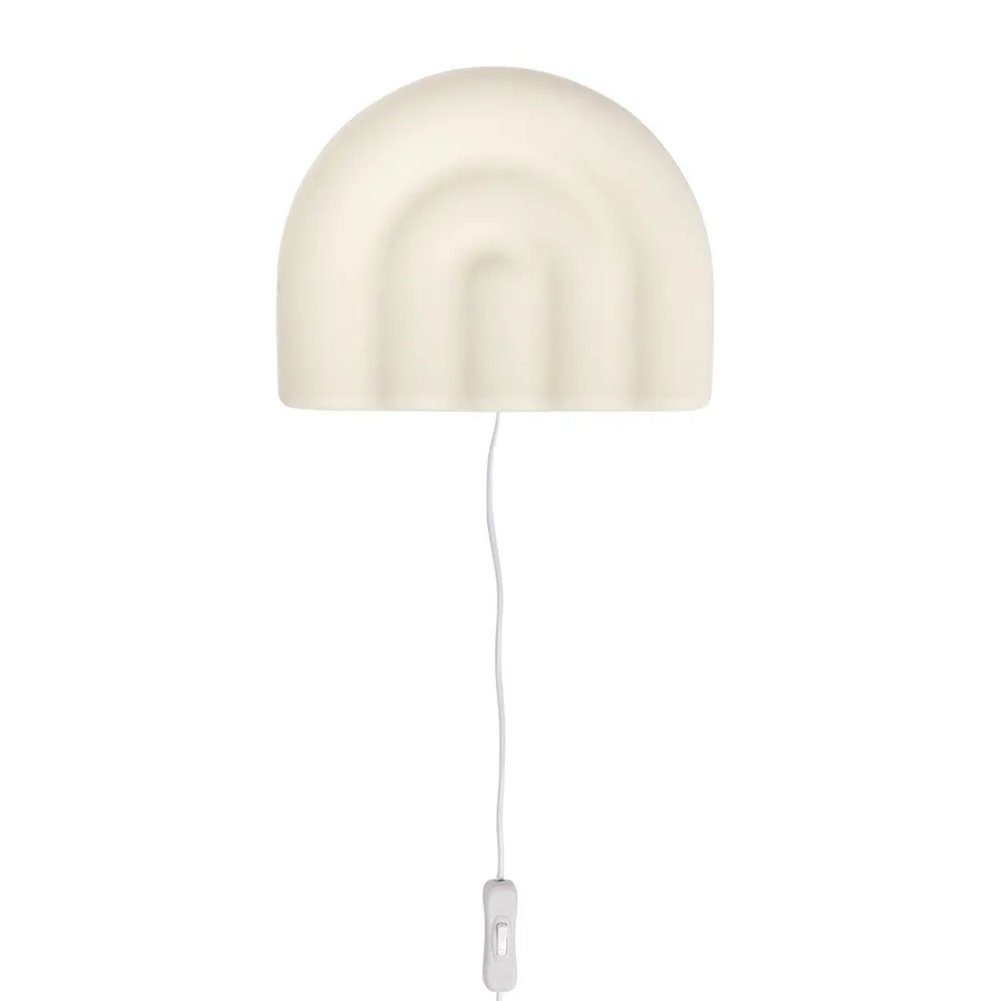 OYOY Regenbogen Wandlampe