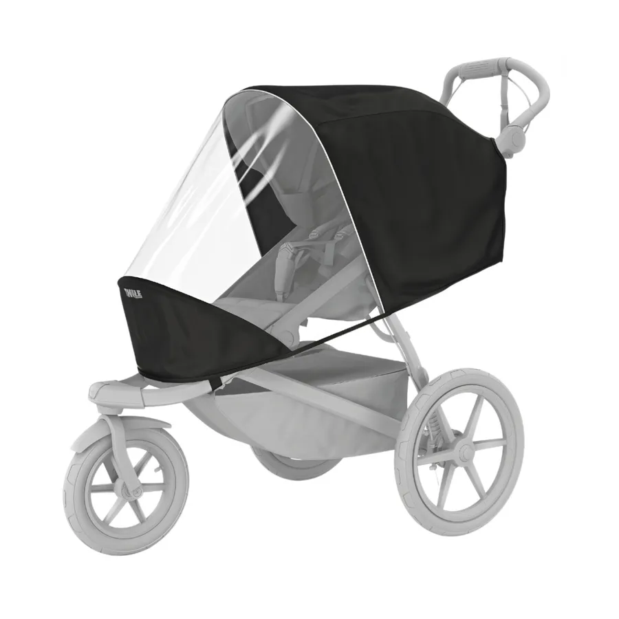 Thule Urban Glide 3 Regenschutz - Single