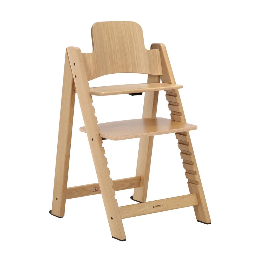 Kidsmill Up! Hochstuhl Eiche
