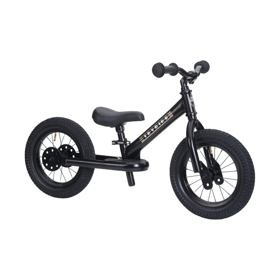 Trybike Steel Laufrad