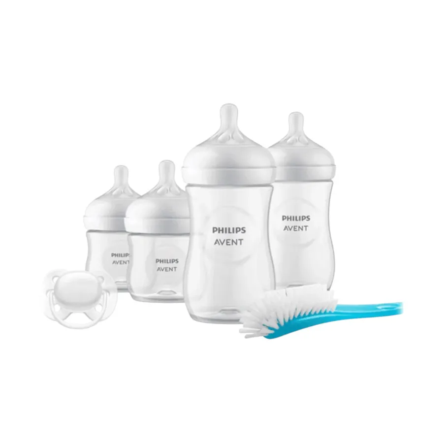 Philips Avent Natural Starter Set - L