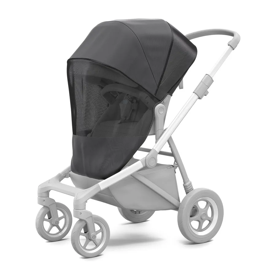 Thule Sleek Moskitonetz Sitz