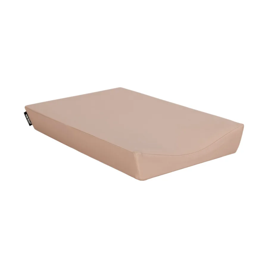 We-Too Wickelunterlage - Soft Pink