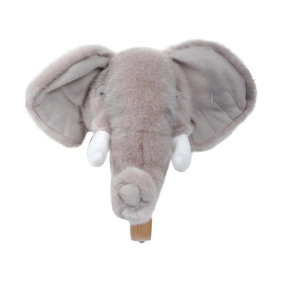 Wild & Soft Kleiderbügel Elefant