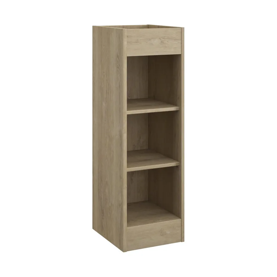 Galipette Achille Kleines Bücherregal – Eiche – Blond