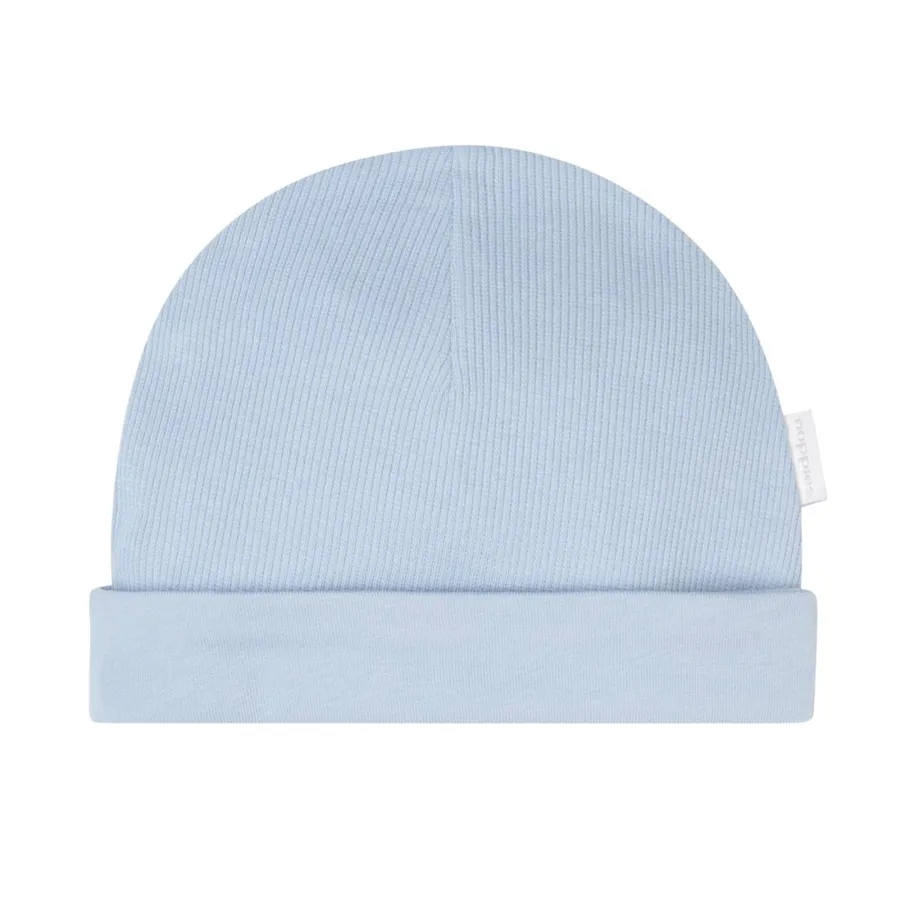 Noppies Nimbin Mütze - Blue Fog