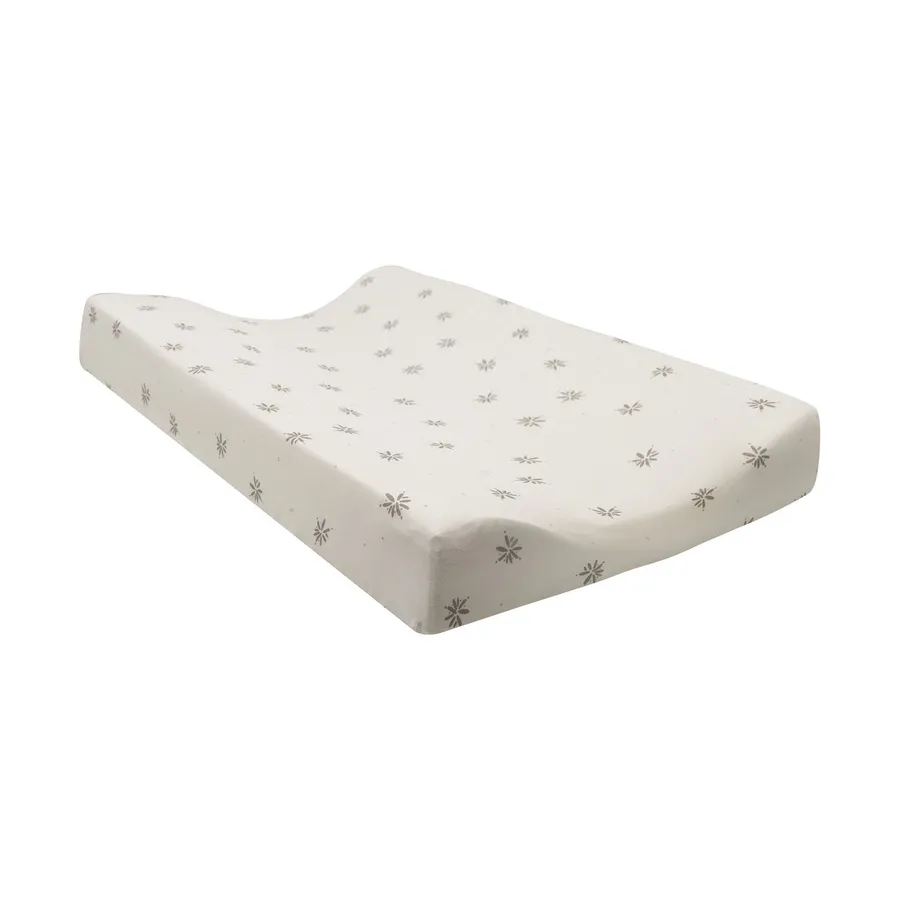 Witlof For Kids Wickelunterlagenbezug - Little Charm - 70x50 cm