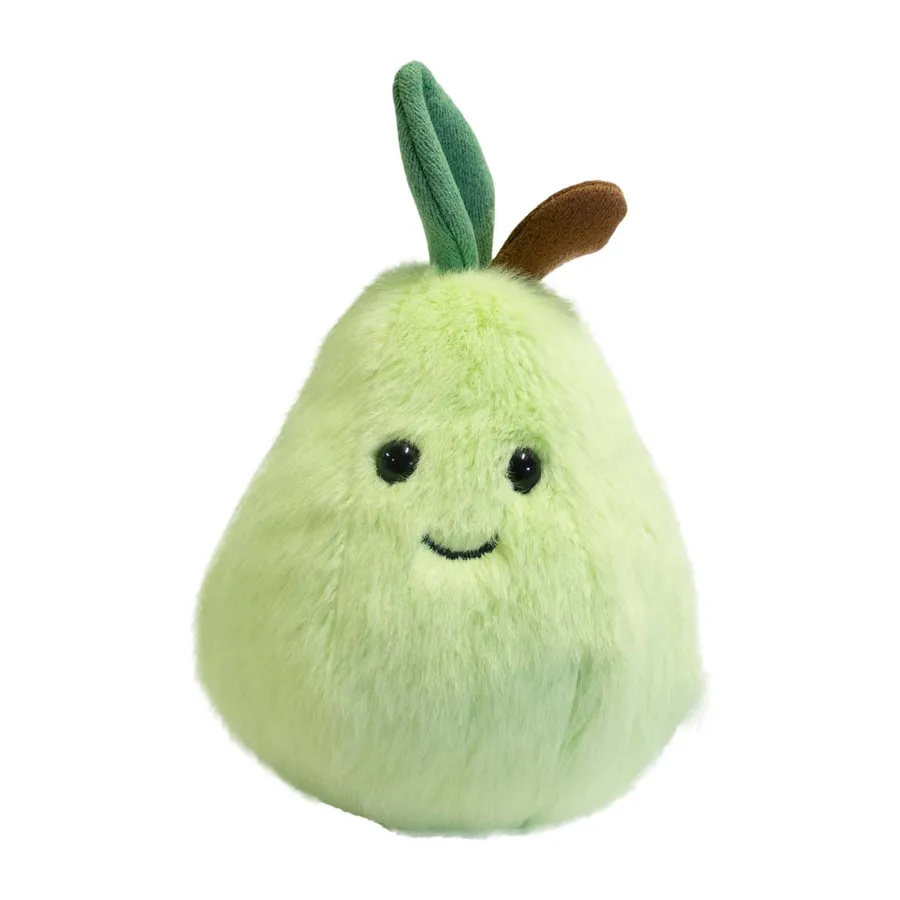 Wild & Soft Garden Friends Kuscheltier – Pear