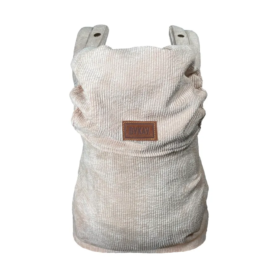 ByKay Click Carrier Classic Pro Babytrage - Jaquard
