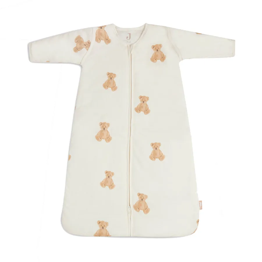 Jollein Teddybär-Schlafsack 90 cm