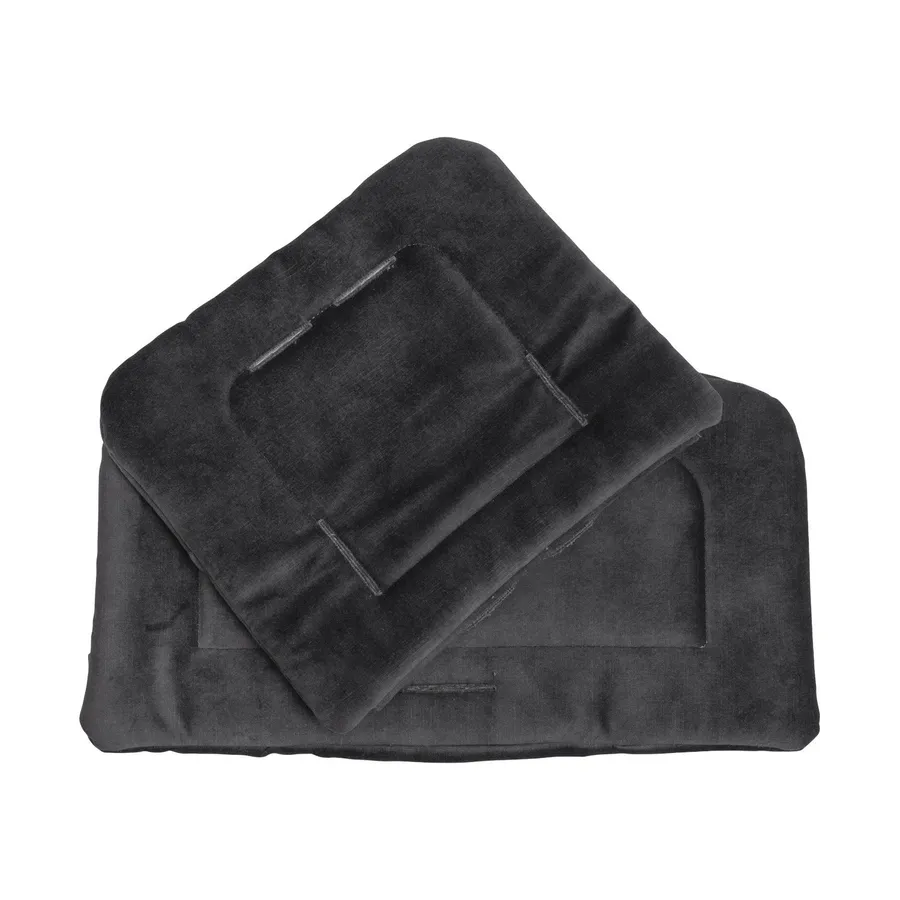 Kidsmill Up! Velours Kissen
