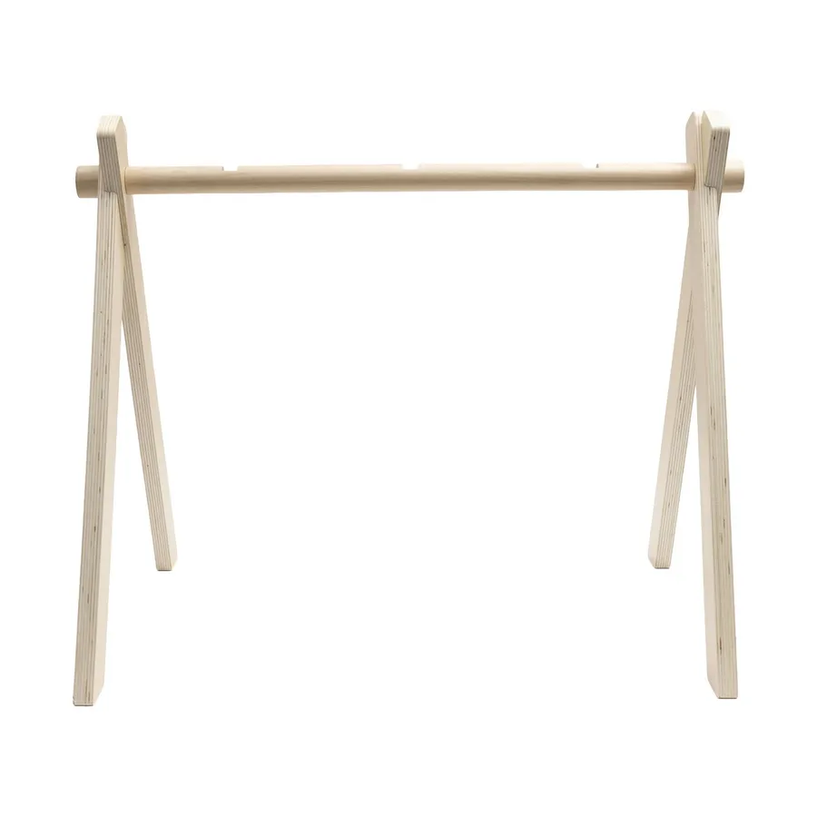 Jollein Babygym Twist & Go - Holz