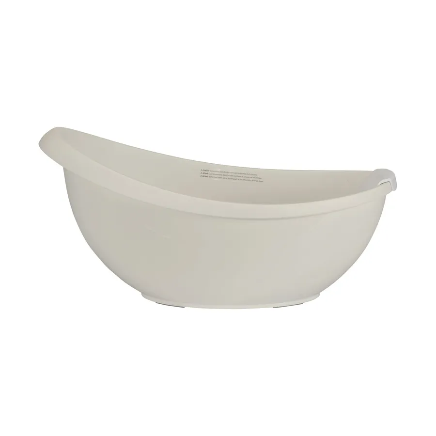 Puck Badewanne mit Badesitz