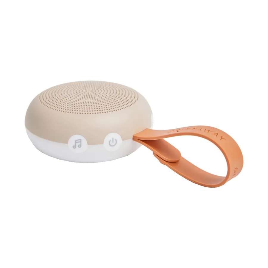 Ergopouch White Noise Schlafhilfe 
