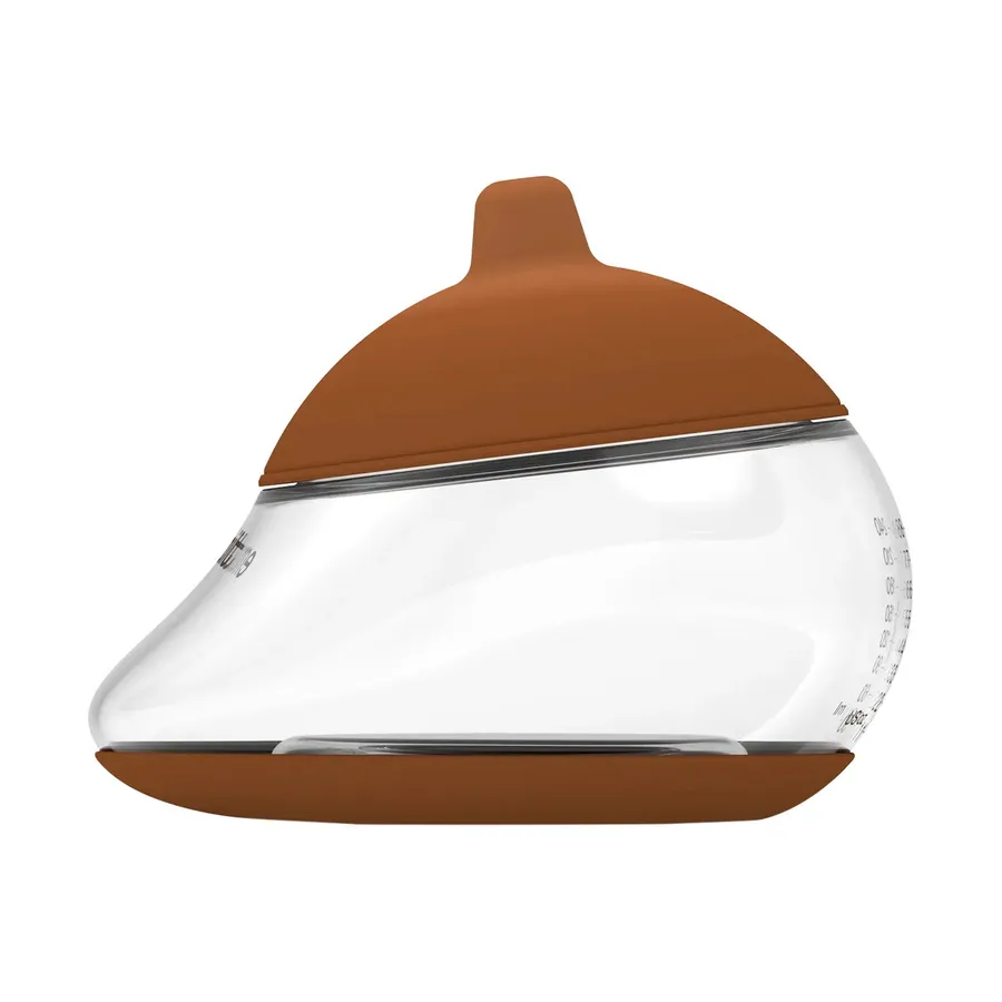 Emulait Anatomy Flasche - Shape 1