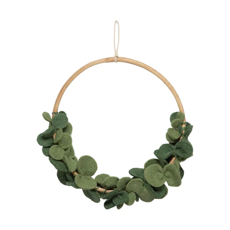 KidsDepot Wandaufhänger Eucalyptus