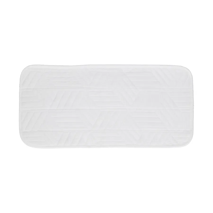 Pretura Topper Matratzenschoner – Tencel – 40 x 80 cm