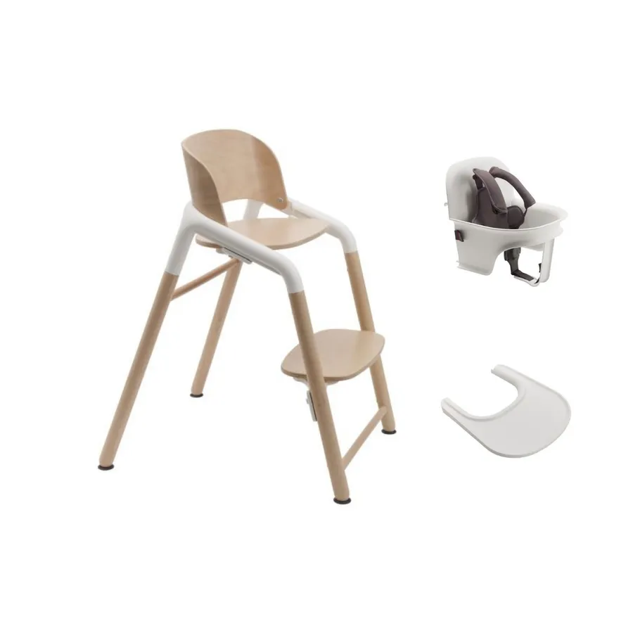 Bugaboo Giraffe Hochstuhl Komplettset 