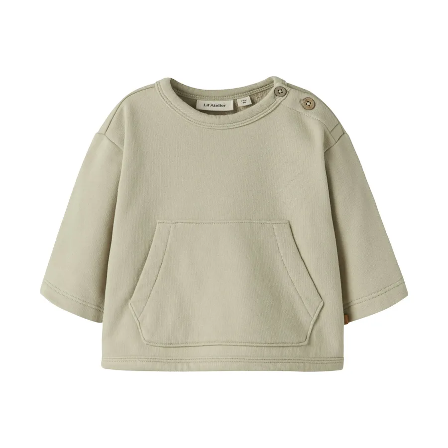 Lil'Atelier Sweatshirt
