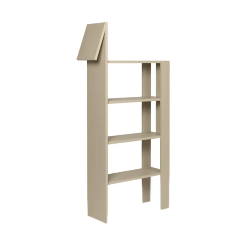 Ferm Living Giraffe  Bücherregal