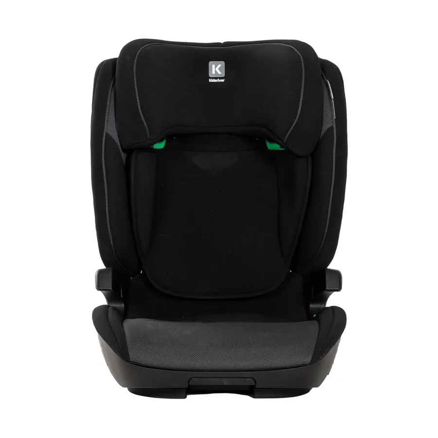 Kidsriver Omega-S Kindersitz 