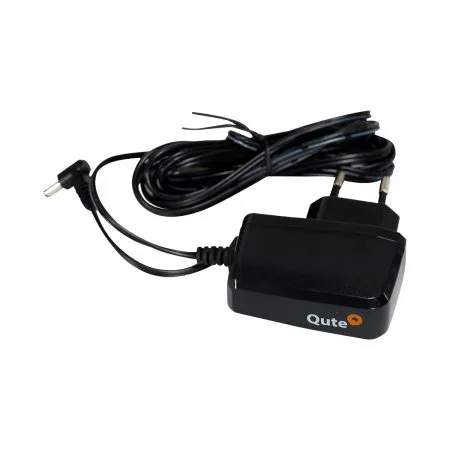 Qute Reserveadapter – Q-Connection Start / Signal Babyphone