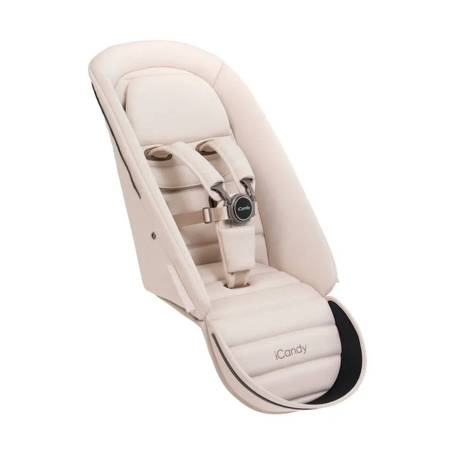 ICandy Peach 7 Sitzbezug