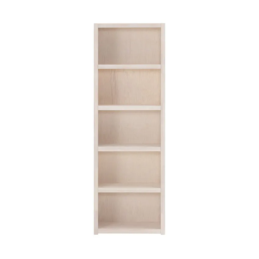 Life Time Bücherschrank 5 Fächer