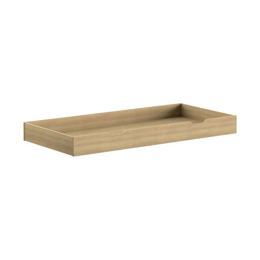 Vipack Nature Bedlade Eik