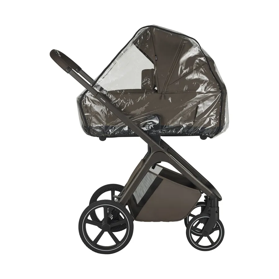 Easywalker Zoey Regenschutz
