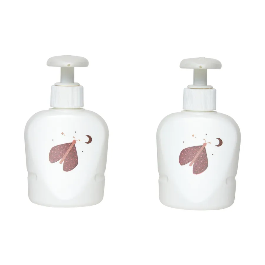 Bebe-Jou Sweet Butterfly Seifenspender