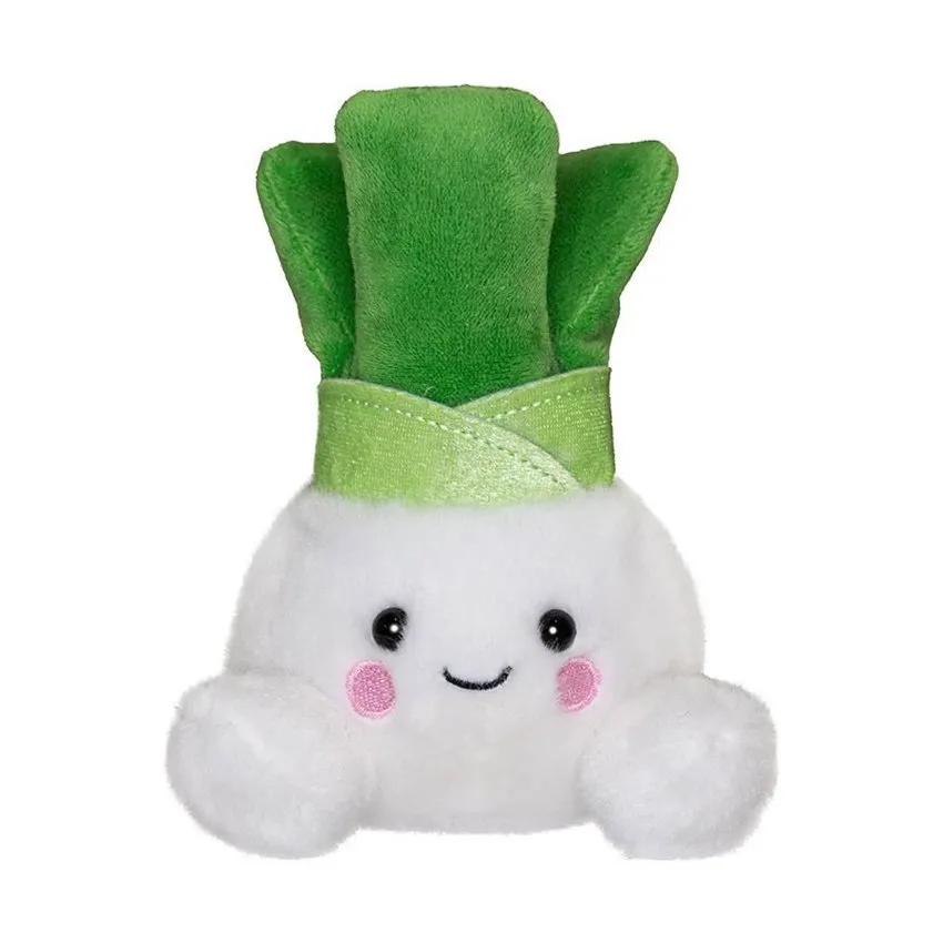 Aurora Kuscheltier - Palm Pals Lauch - 13 cm