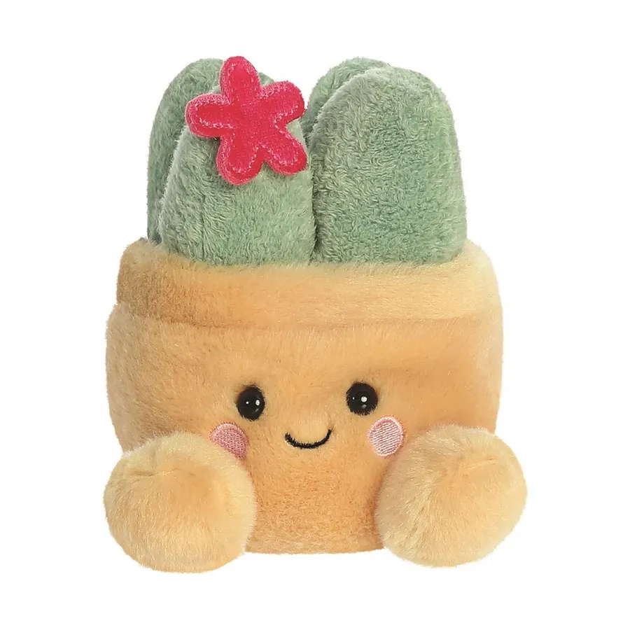 Aurora Plüschtier – Palm Pals Sukkulente – 13 cm