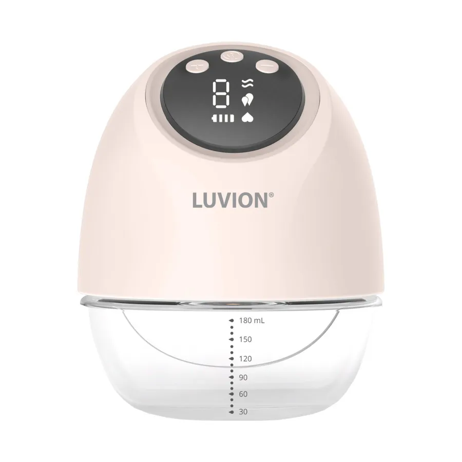 Luvion Vienna Einzelne Milchpumpe